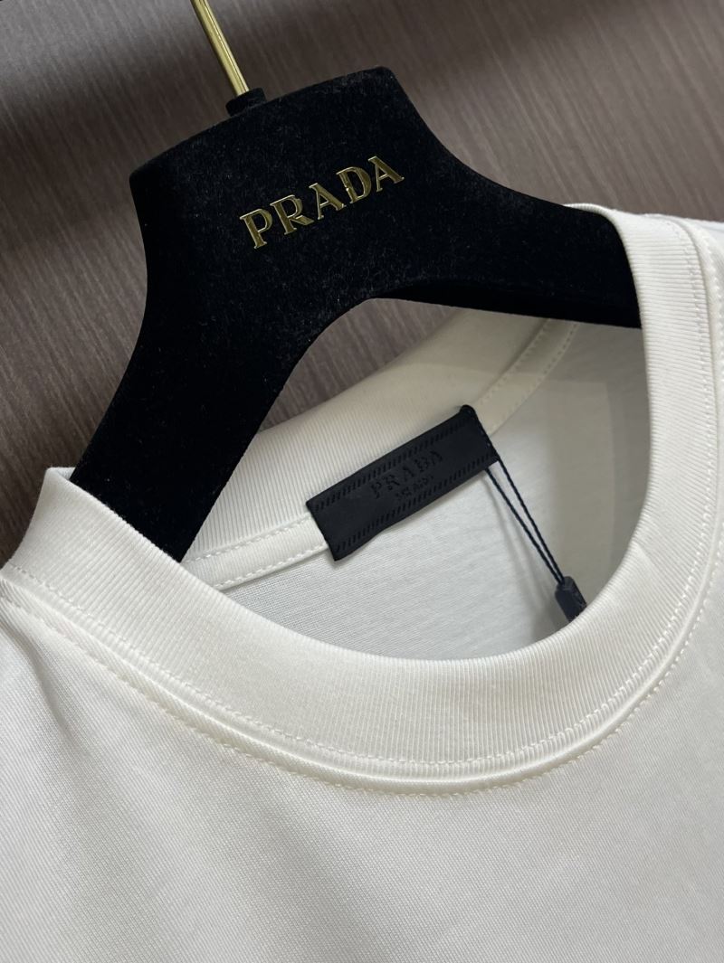 Prada T-Shirts